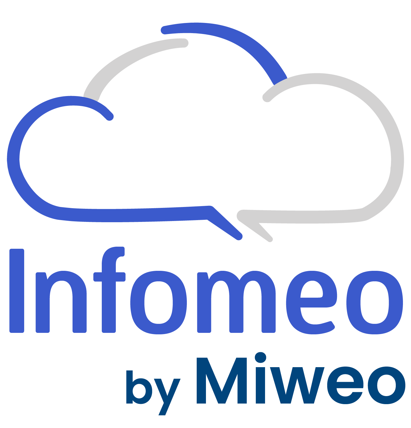 Logo Infomeo
